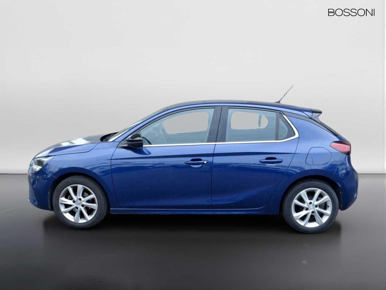 Opel Opel Corsa usata 16