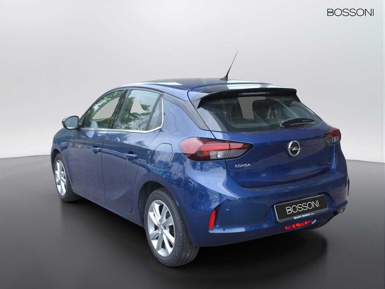 Opel Opel Corsa usata 17
