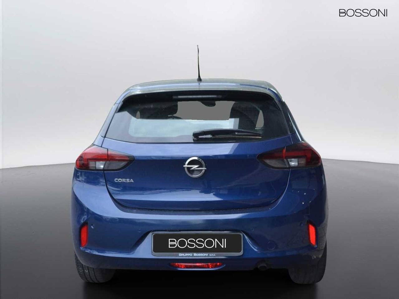 Opel Opel Corsa usata 18
