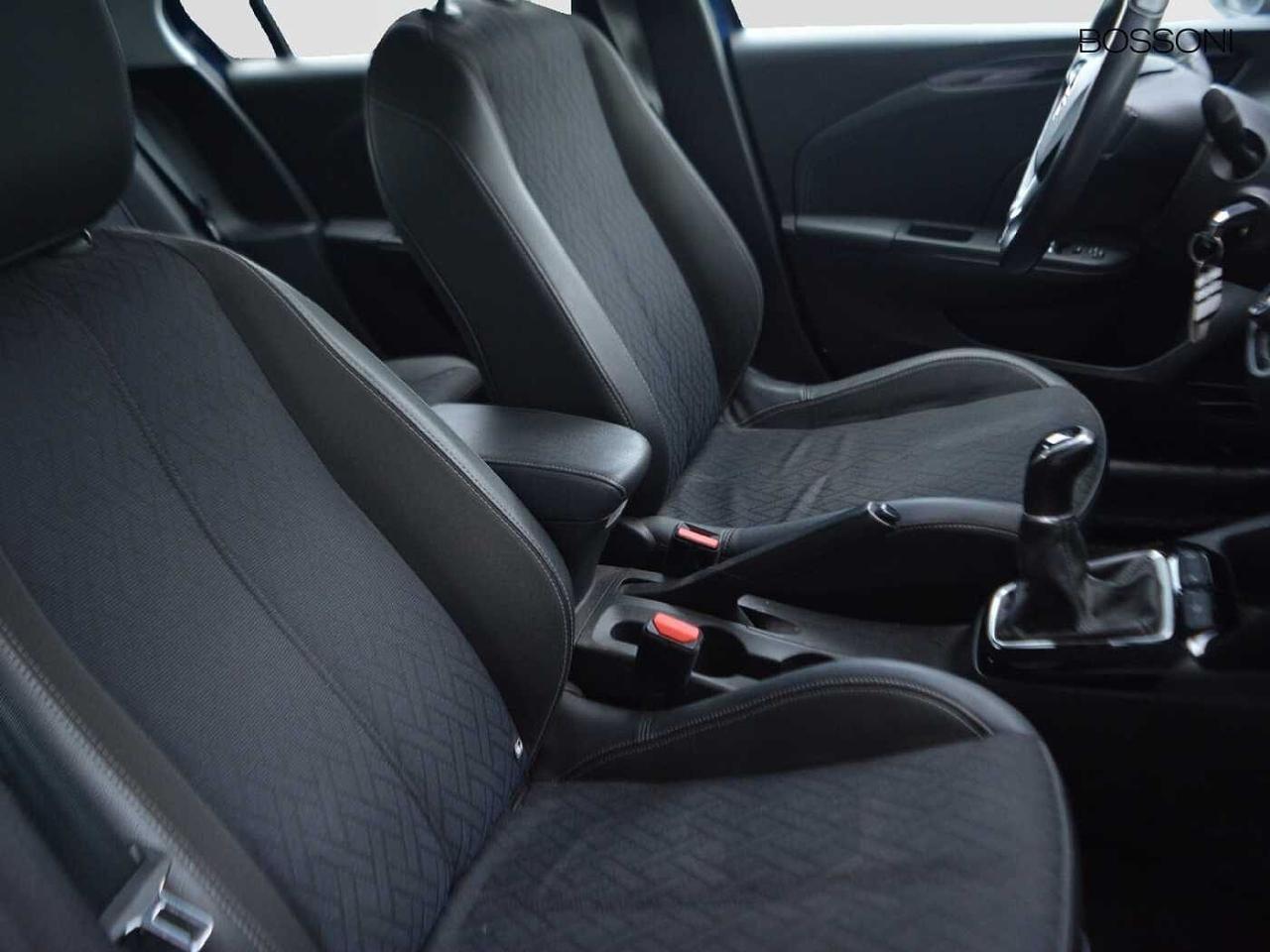 Opel Opel Corsa usata 19