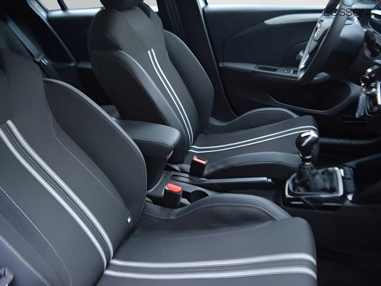 Opel Opel Corsa usata 19