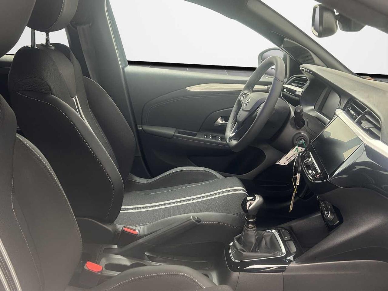 Opel Opel Corsa usata 8