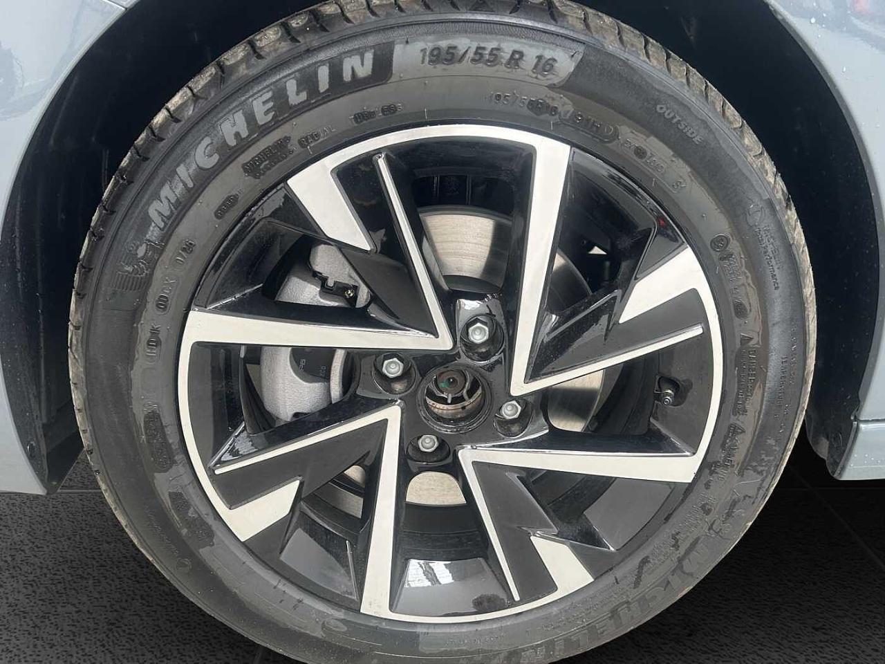Opel Opel Corsa usata 12