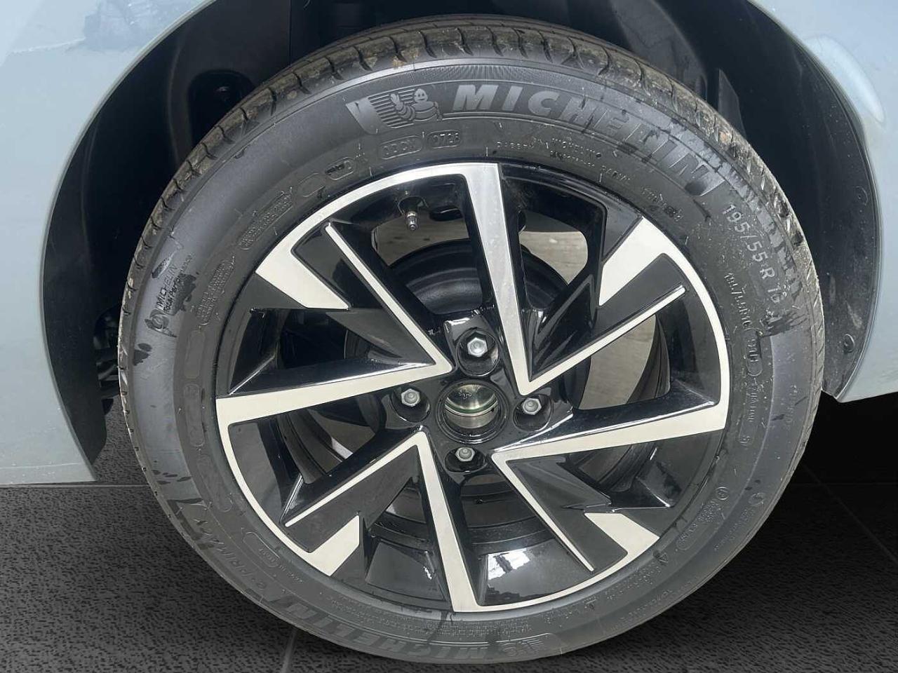 Opel Opel Corsa usata 13