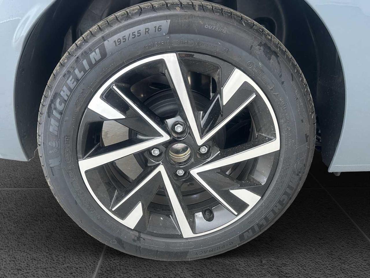 Opel Opel Corsa usata 14