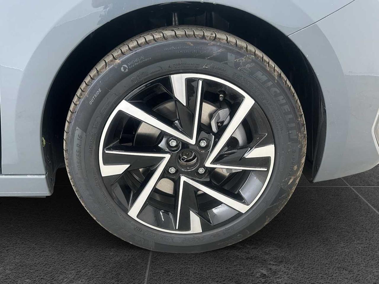 Opel Opel Corsa usata 15