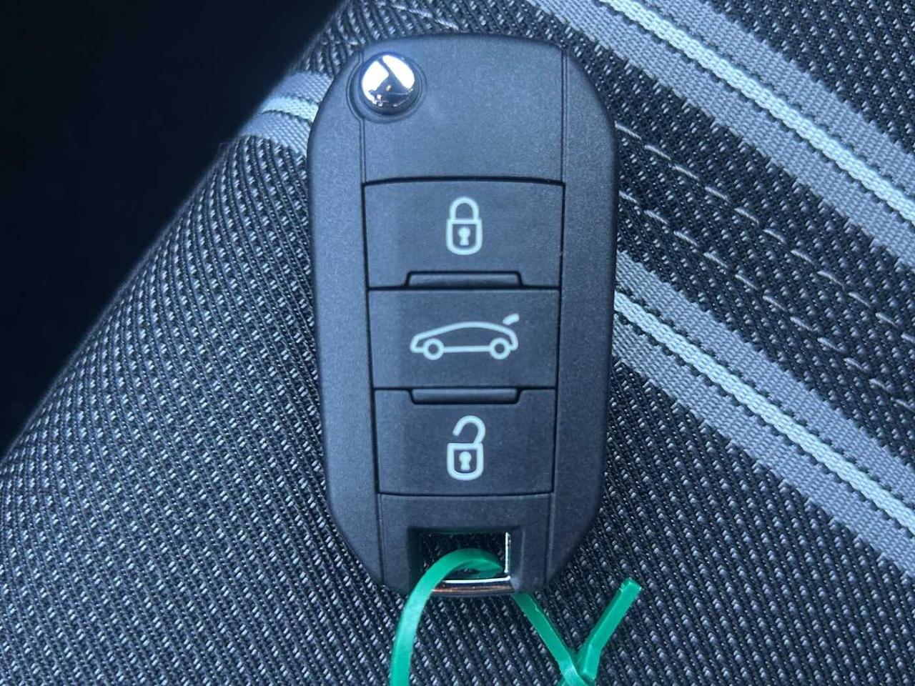 Opel Opel Corsa usata 17