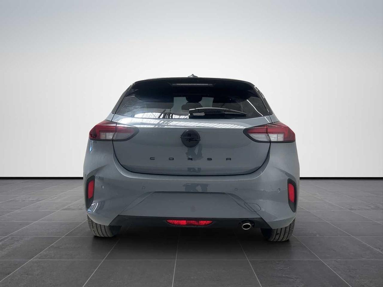 Opel Opel Corsa usata 21