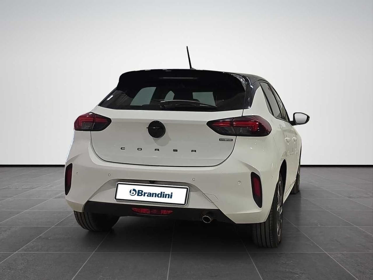 Opel Opel Corsa usata 22