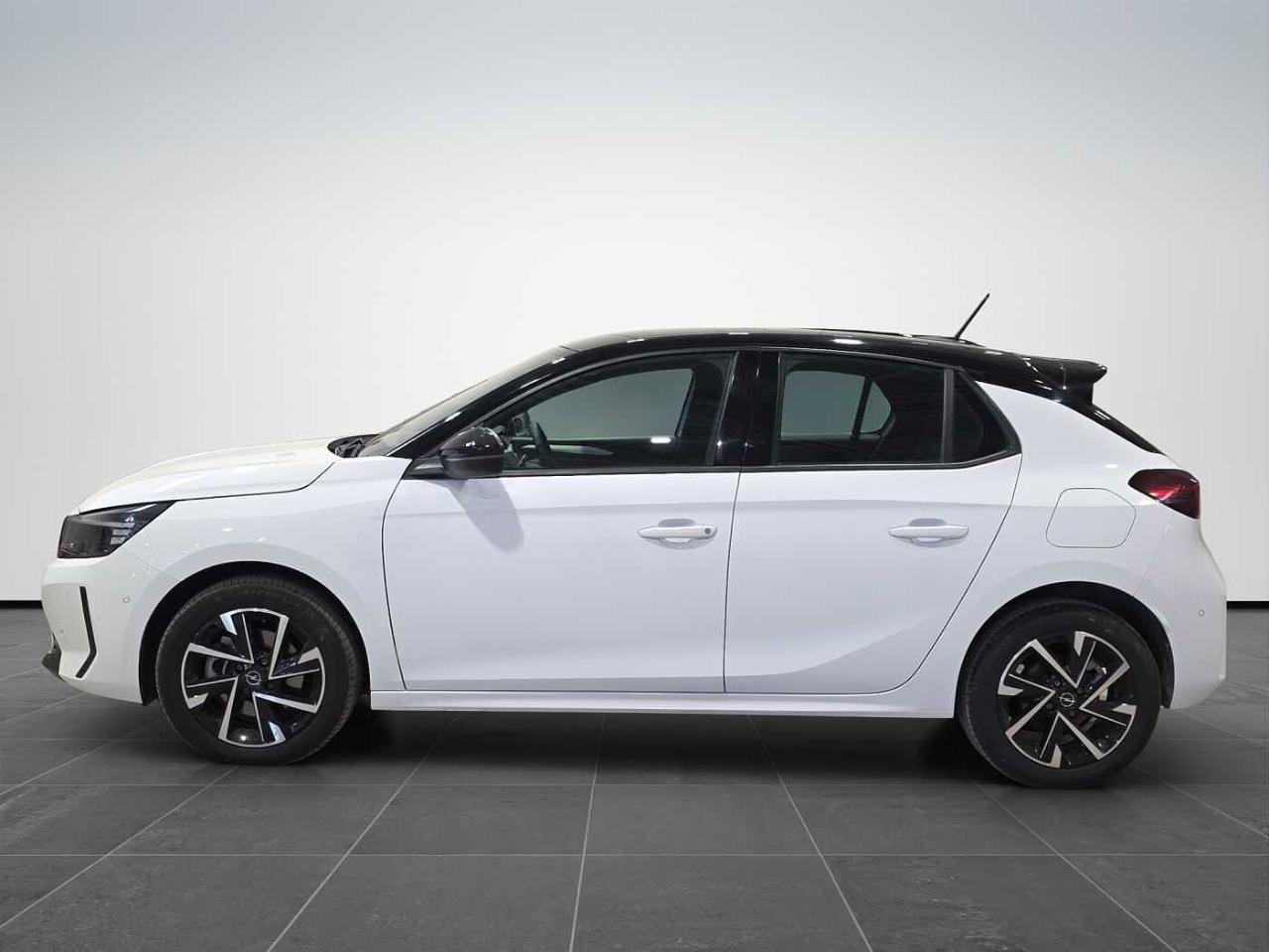 Opel Opel Corsa usata 25