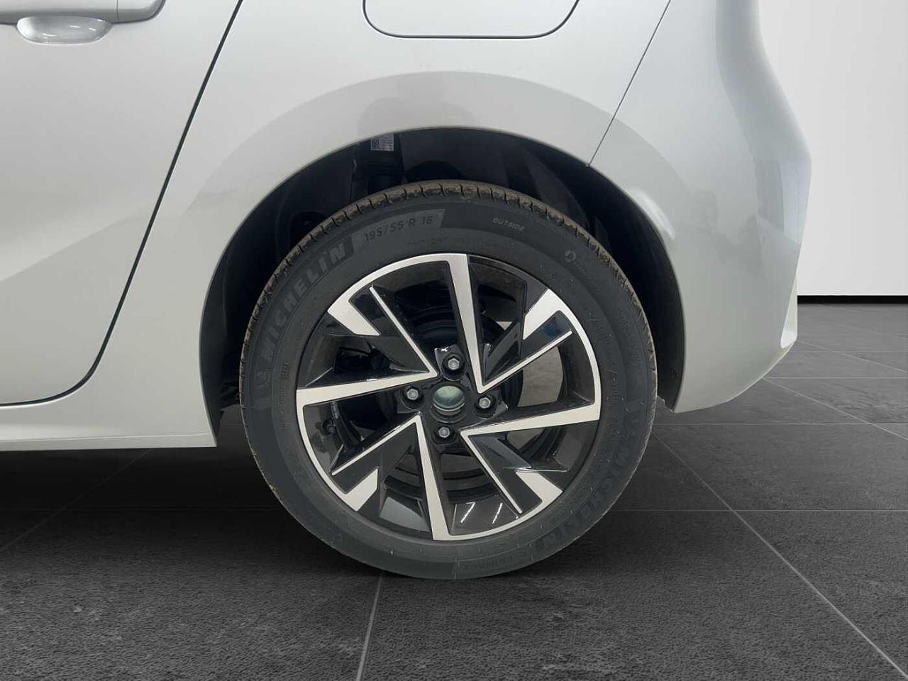 Opel Opel Corsa usata 12
