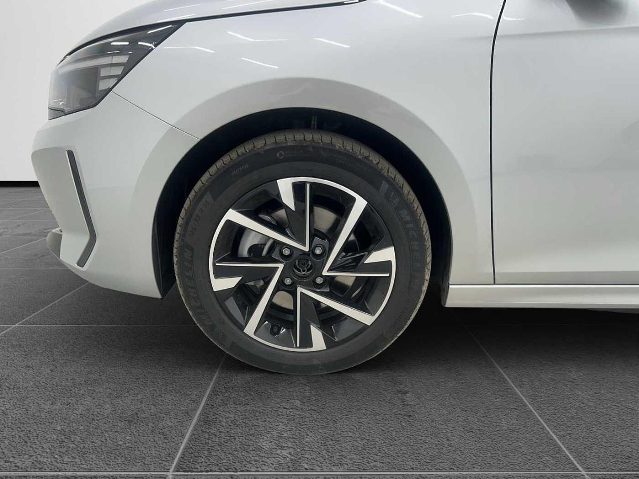 Opel Opel Corsa usata 13
