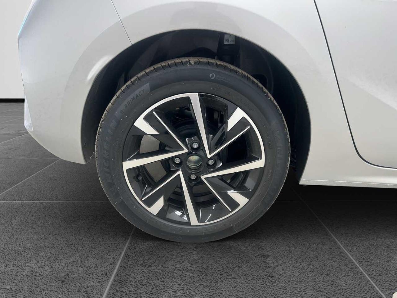 Opel Opel Corsa usata 14