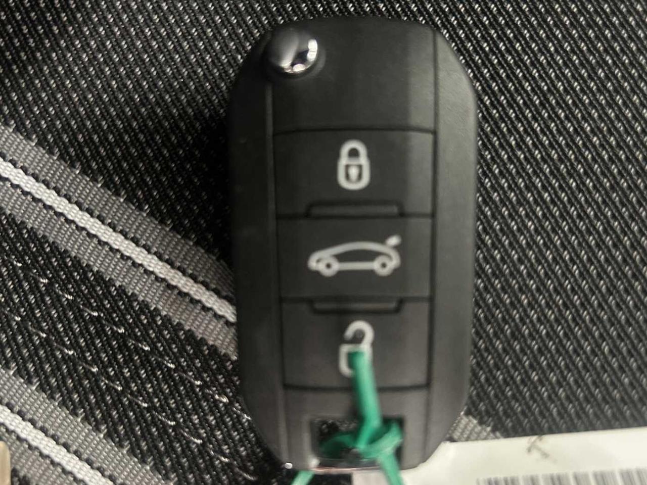 Opel Opel Corsa usata 17