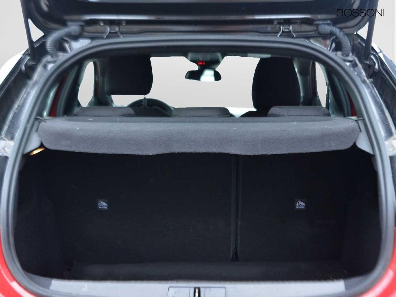 Opel Opel Corsa usata 5