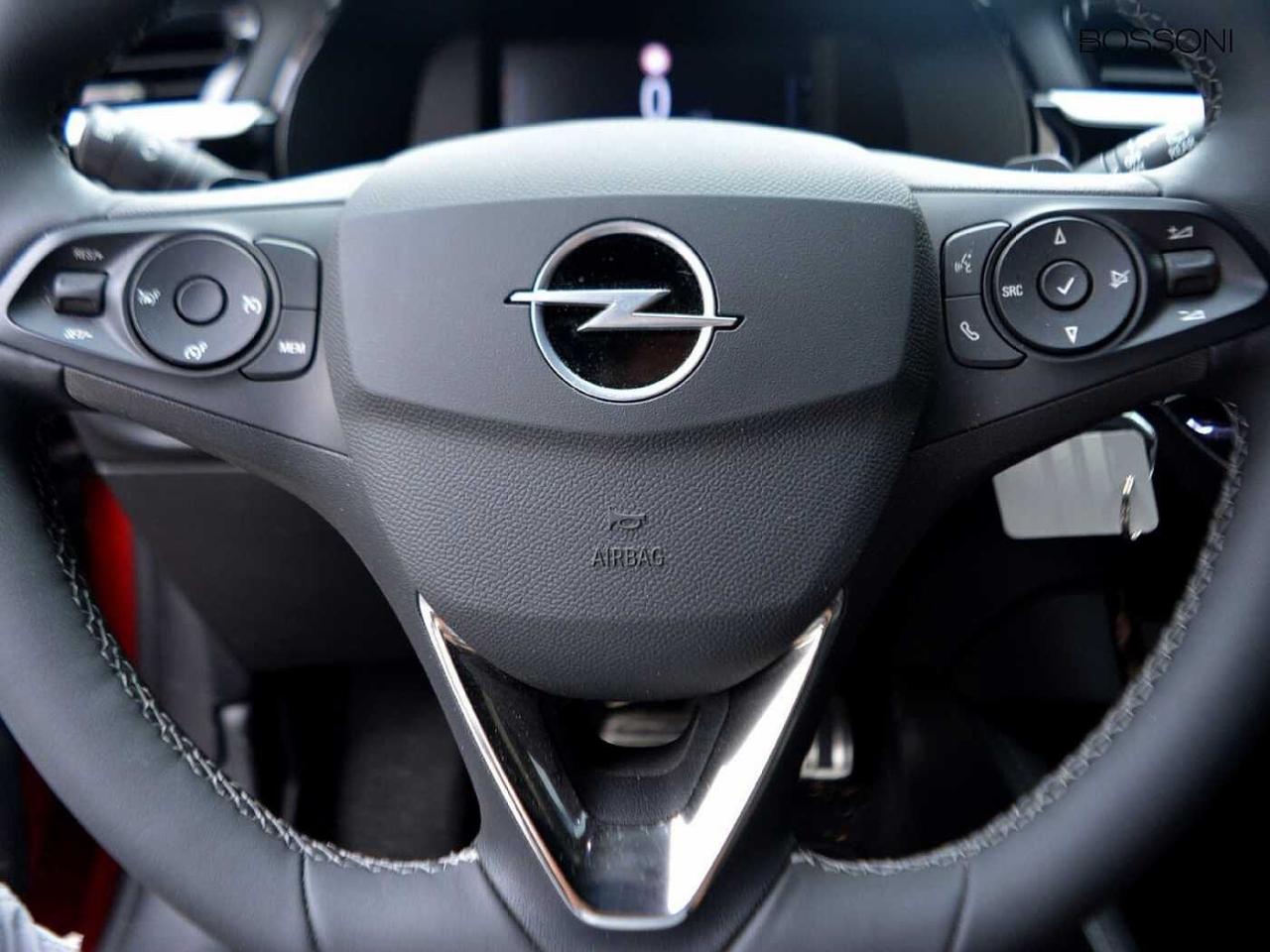 Opel Opel Corsa usata 7