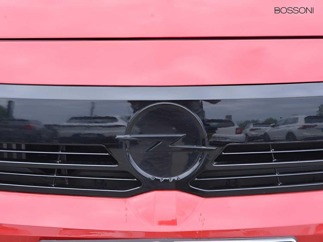 Opel Opel Corsa usata 12