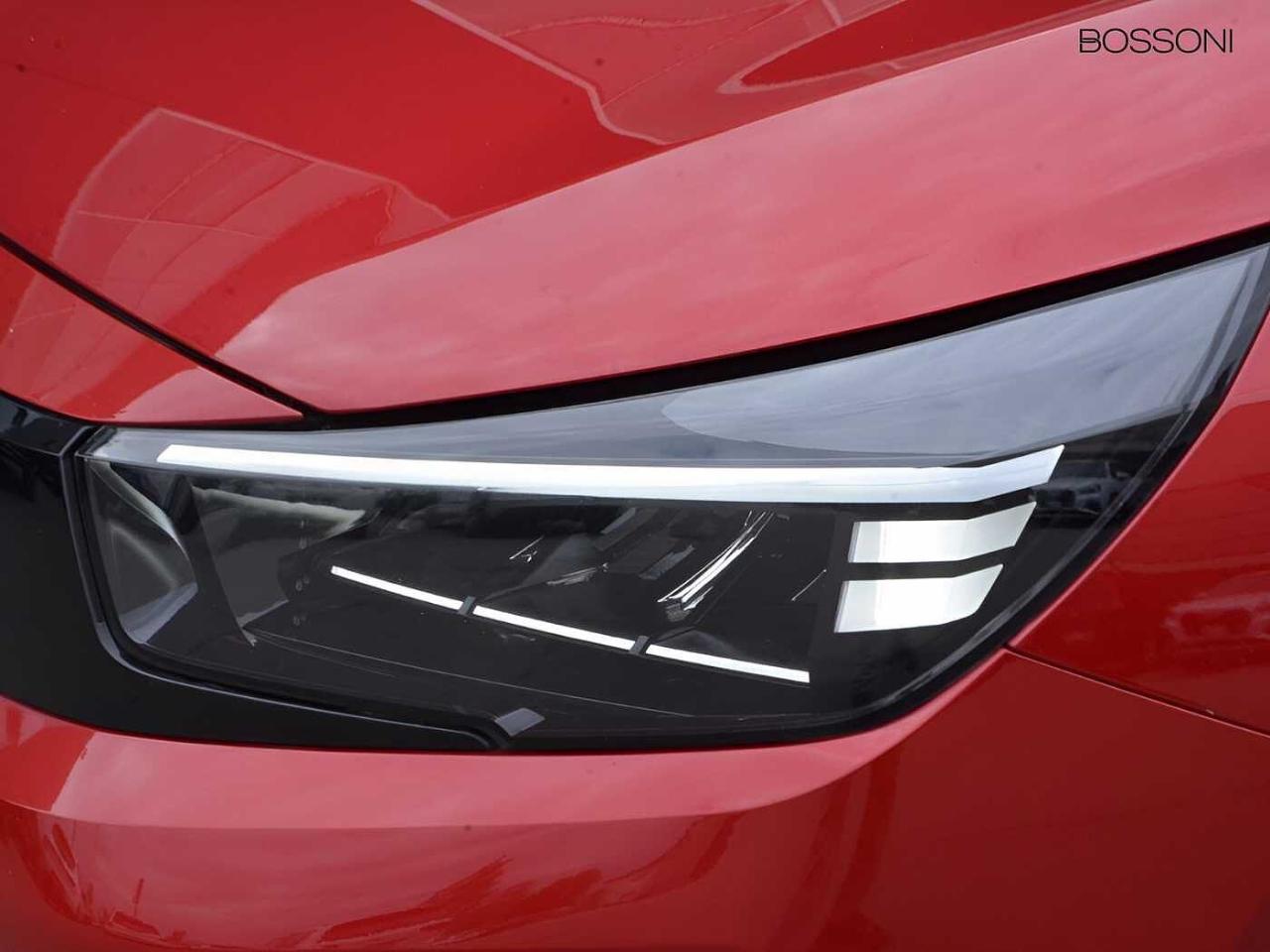Opel Opel Corsa usata 13