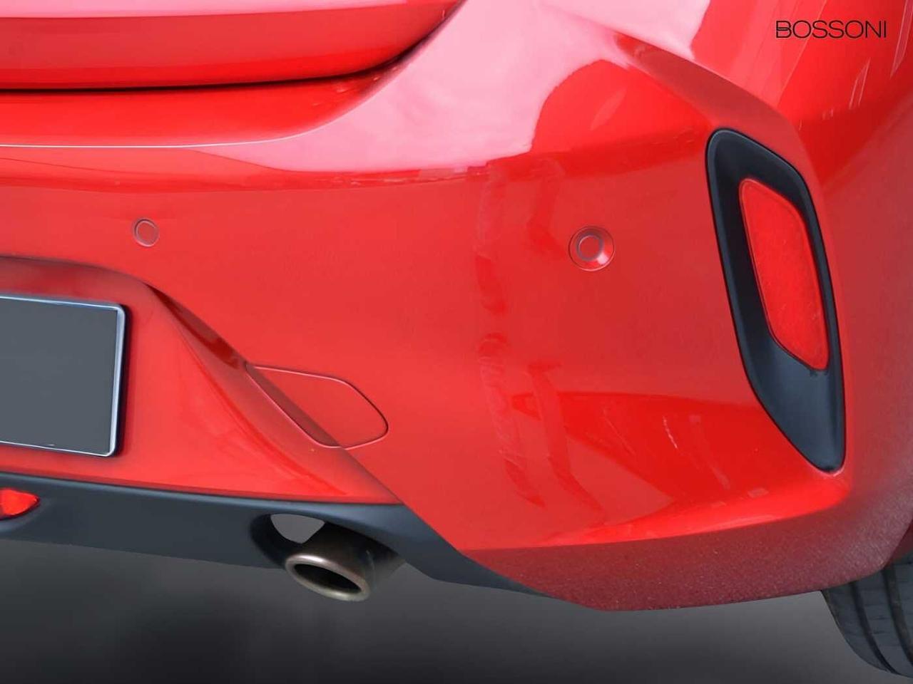 Opel Opel Corsa usata 14