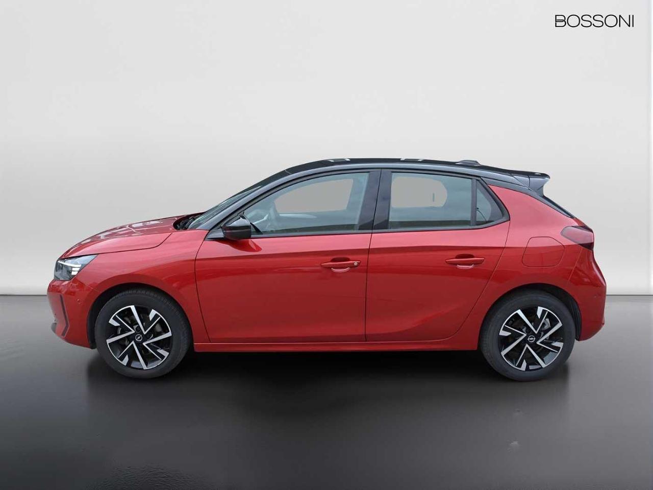 Opel Opel Corsa usata 16