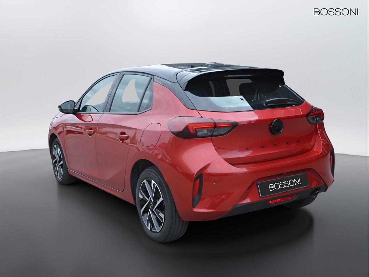 Opel Opel Corsa usata 17