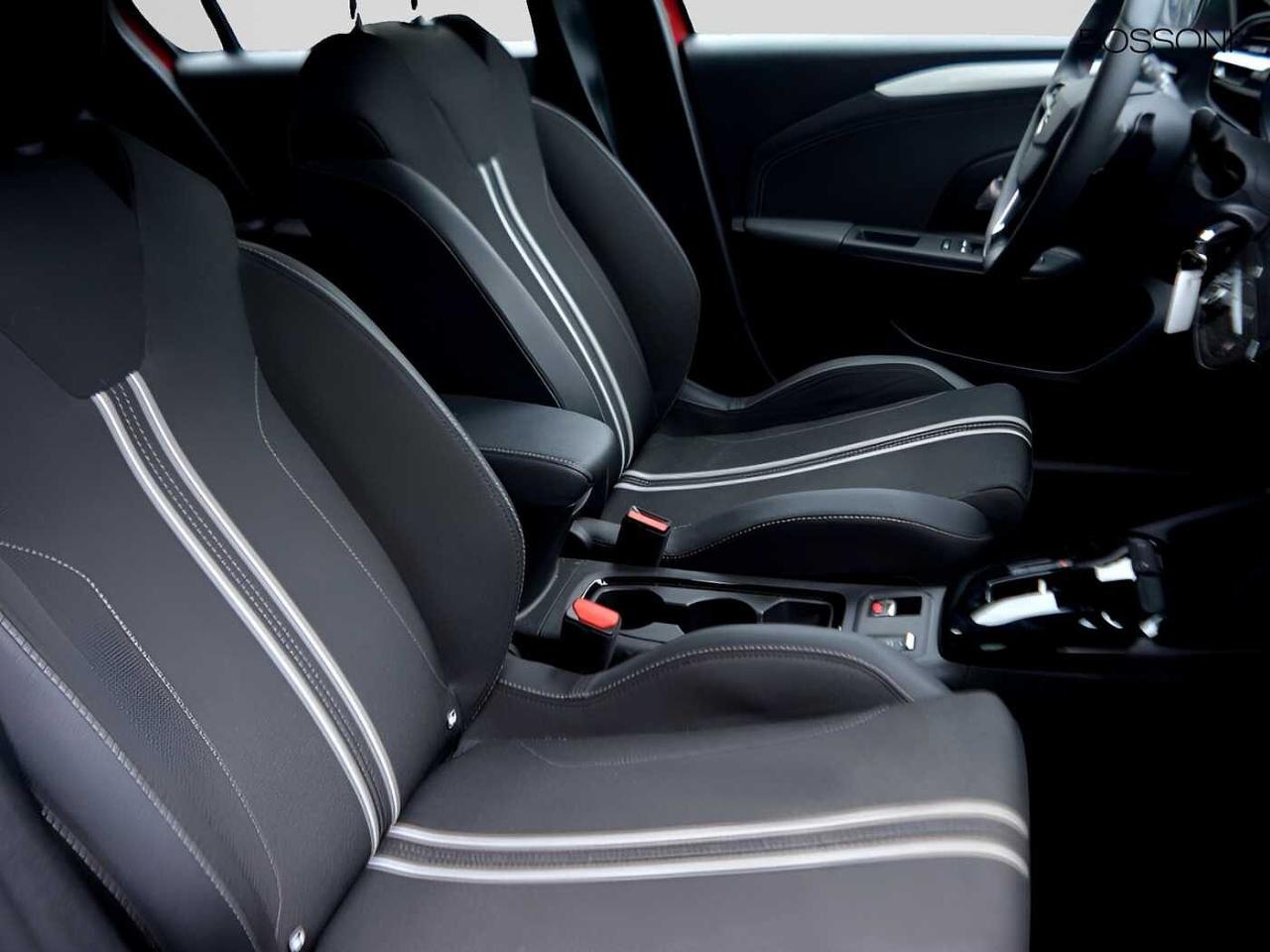 Opel Opel Corsa usata 19