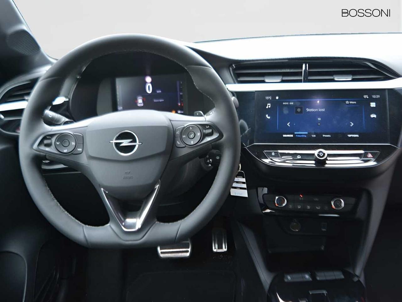 Opel Opel Corsa usata 23