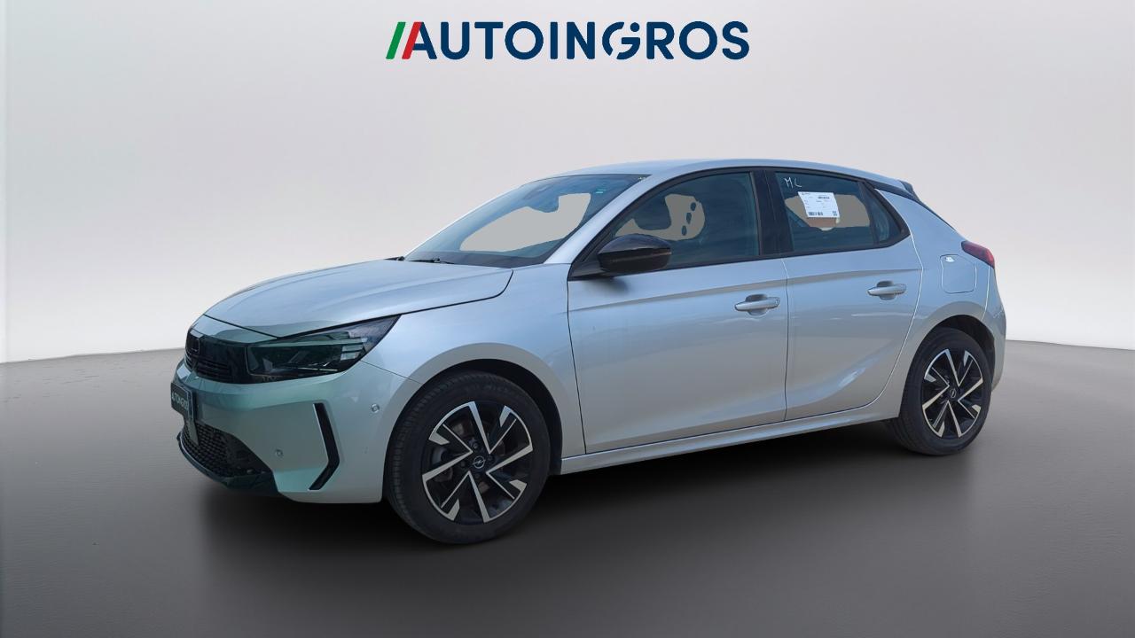 Opel Opel Corsa CORSA VI 2023 1.2 GS s and s 100cv