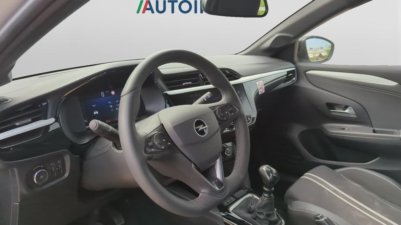 Opel Opel Corsa usata 2
