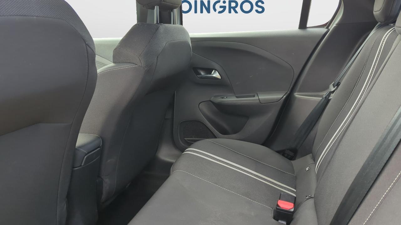 Opel Opel Corsa usata 4