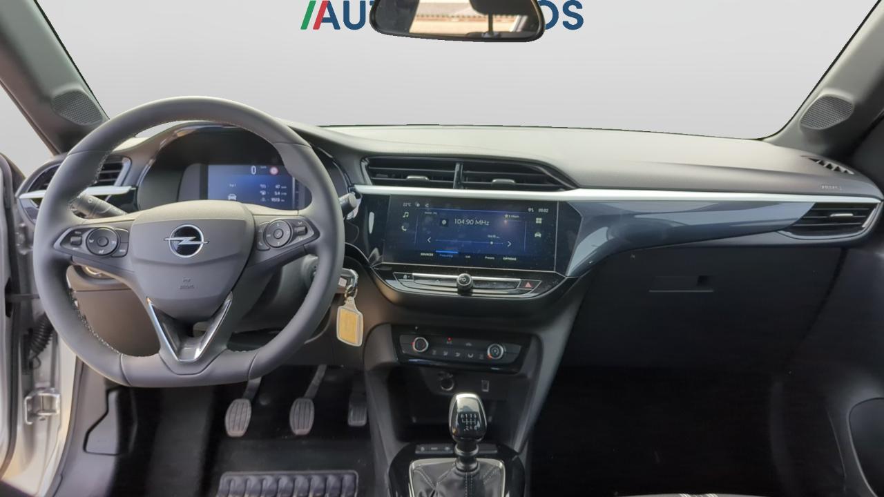 Opel Opel Corsa usata 5