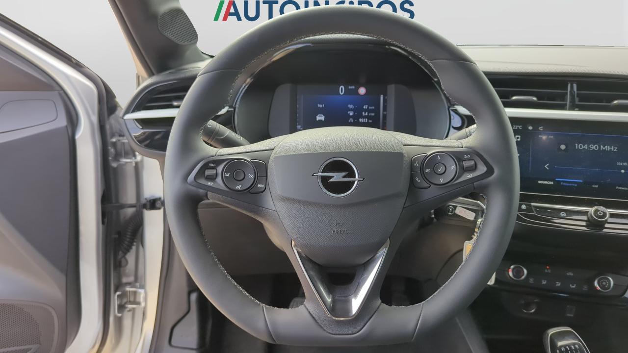 Opel Opel Corsa usata 7