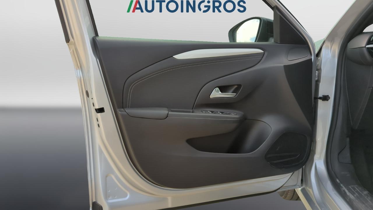 Opel Opel Corsa usata 8