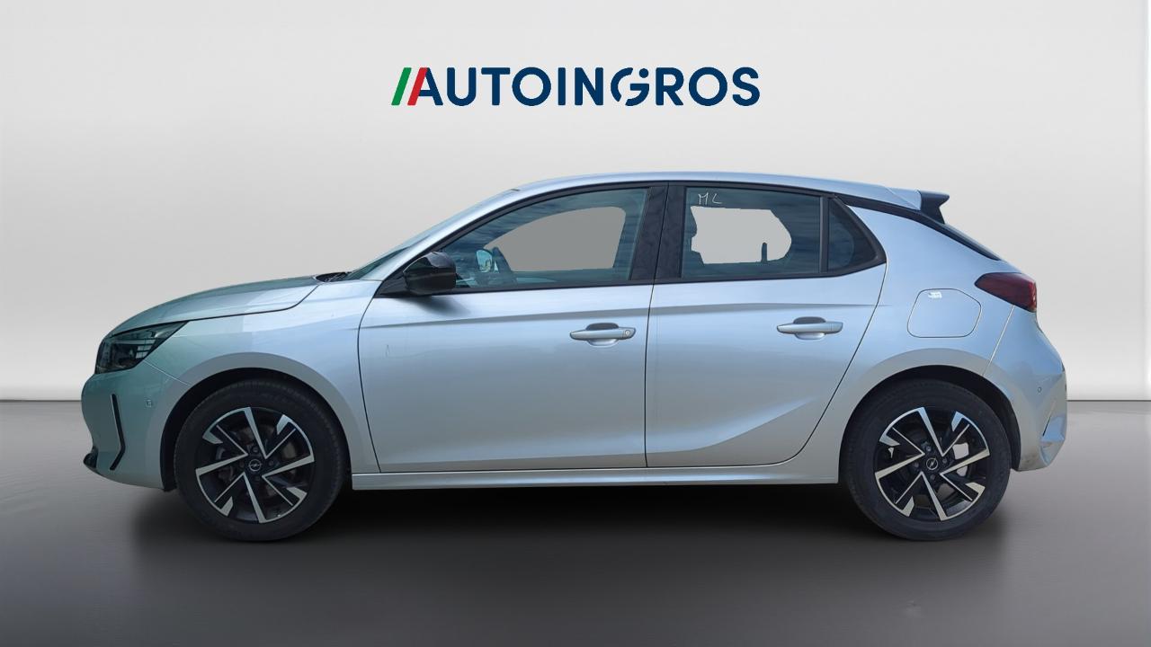 Opel Opel Corsa usata 9