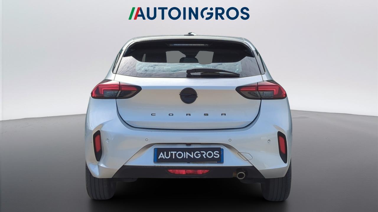 Opel Opel Corsa usata 11