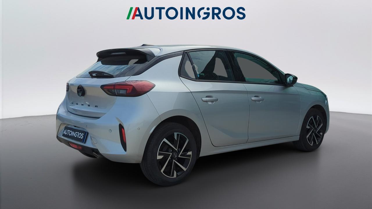 Opel Opel Corsa usata 12