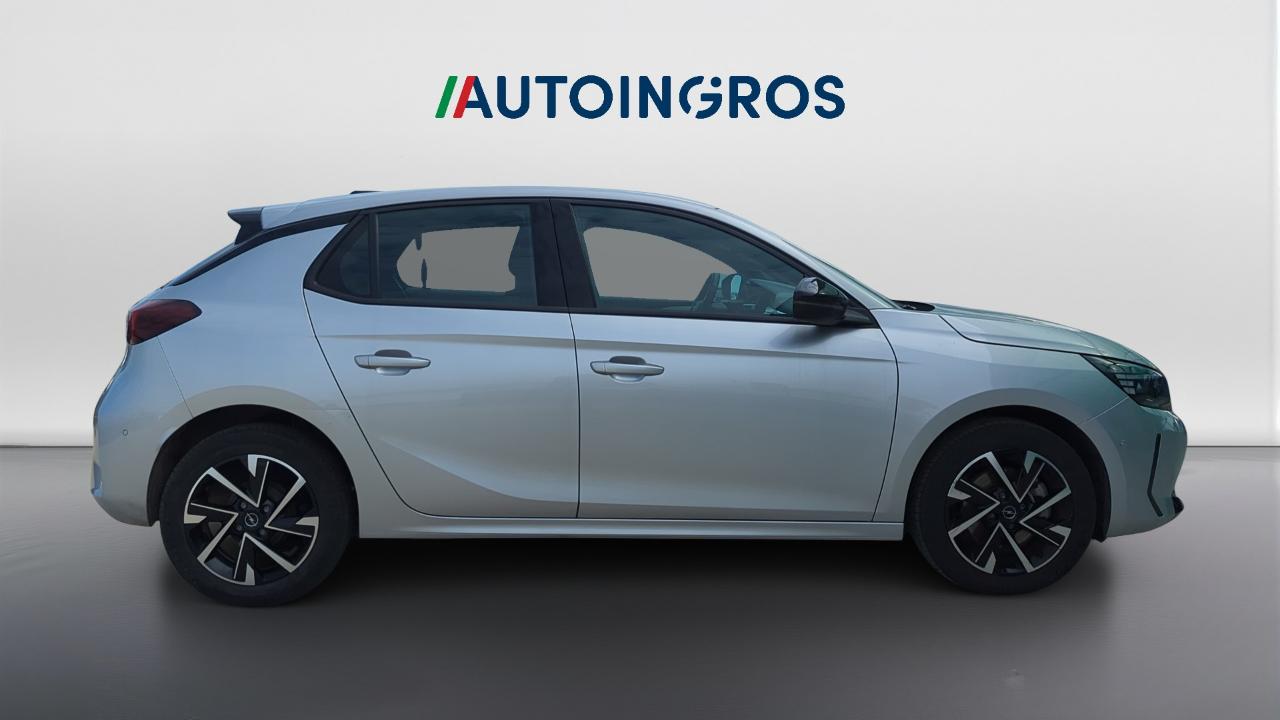 Opel Opel Corsa usata 13