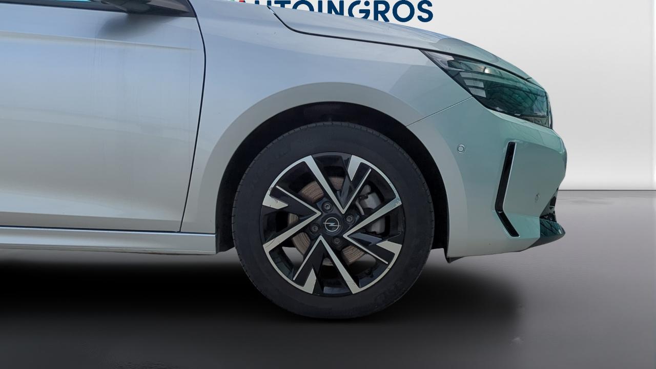 Opel Opel Corsa usata 16