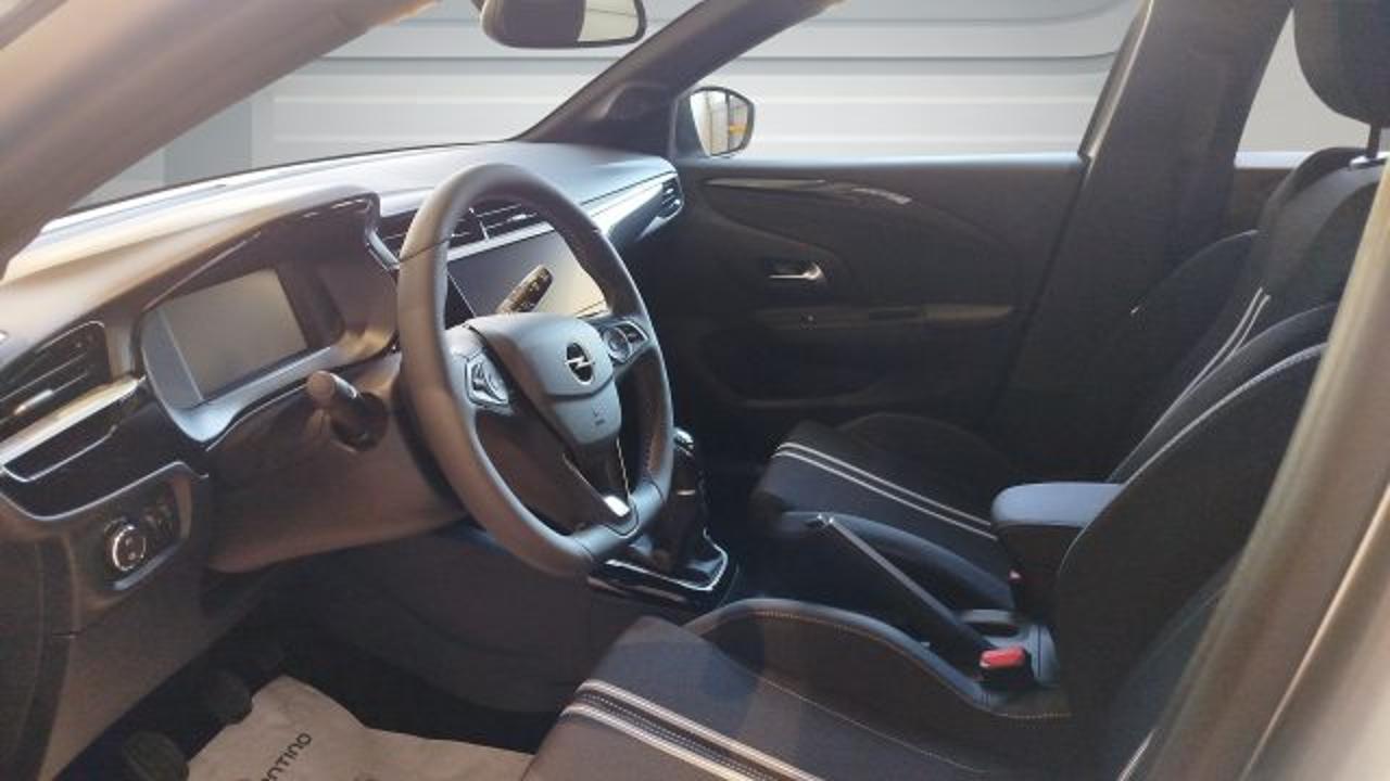 Opel Opel Corsa usata 1
