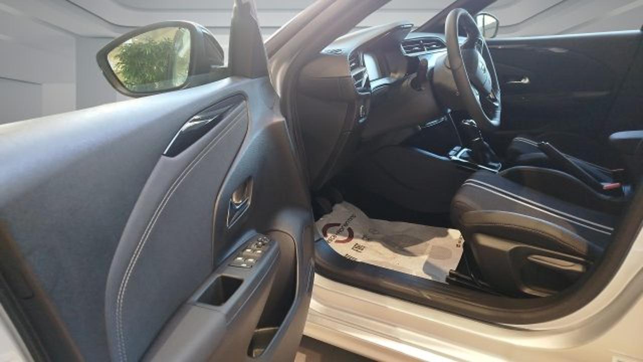 Opel Opel Corsa usata 2