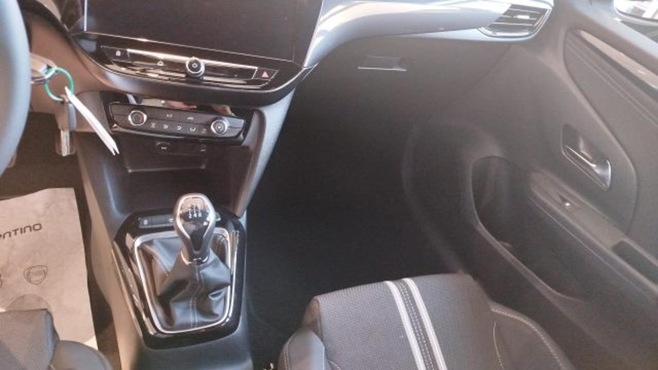 Opel Opel Corsa usata 4