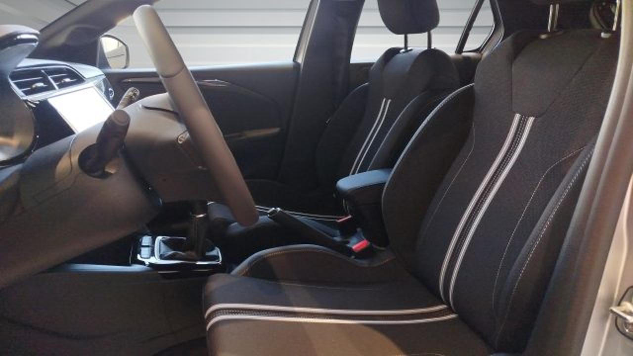 Opel Opel Corsa usata 5