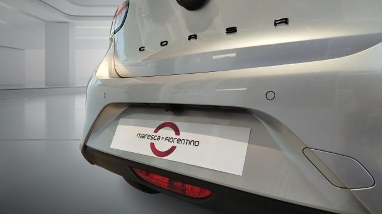 Opel Opel Corsa usata 9