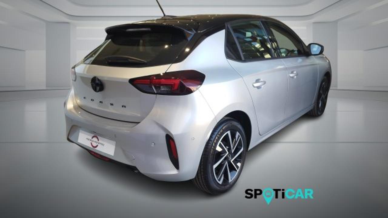 Opel Opel Corsa usata 14