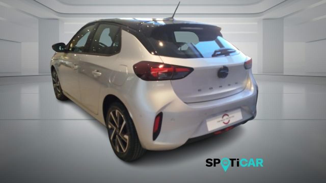 Opel Opel Corsa usata 16