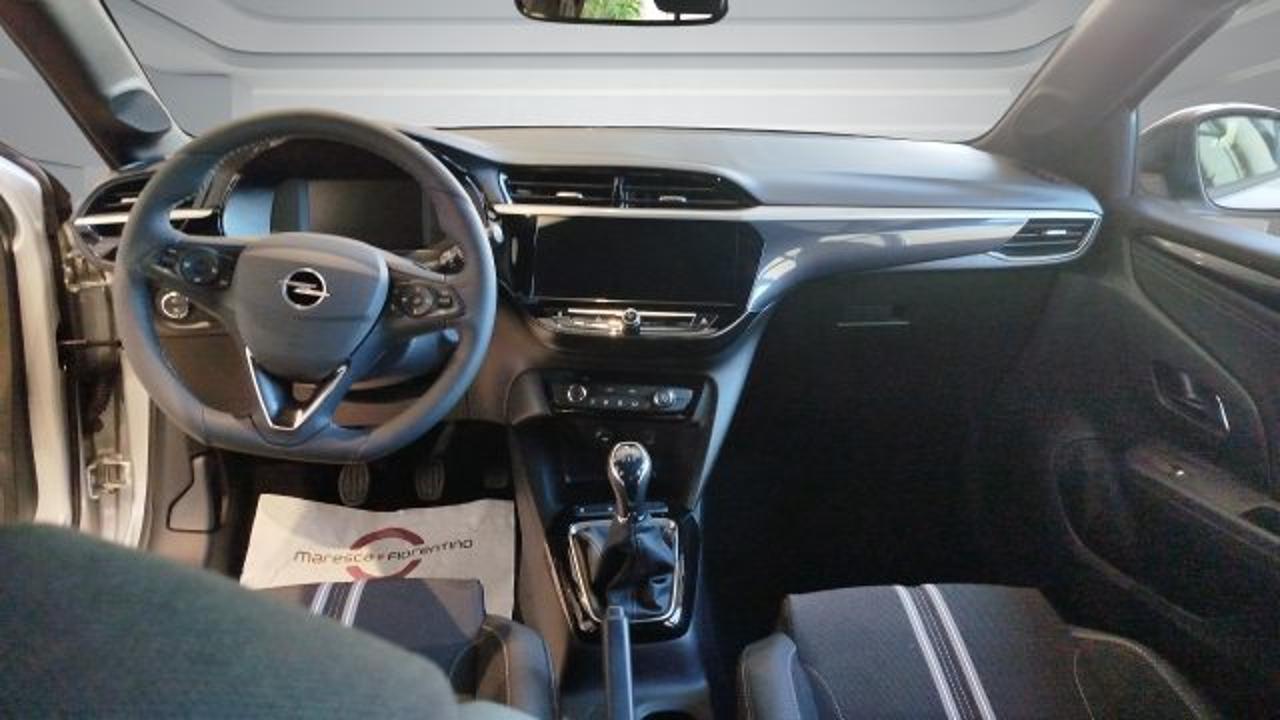 Opel Opel Corsa usata 19