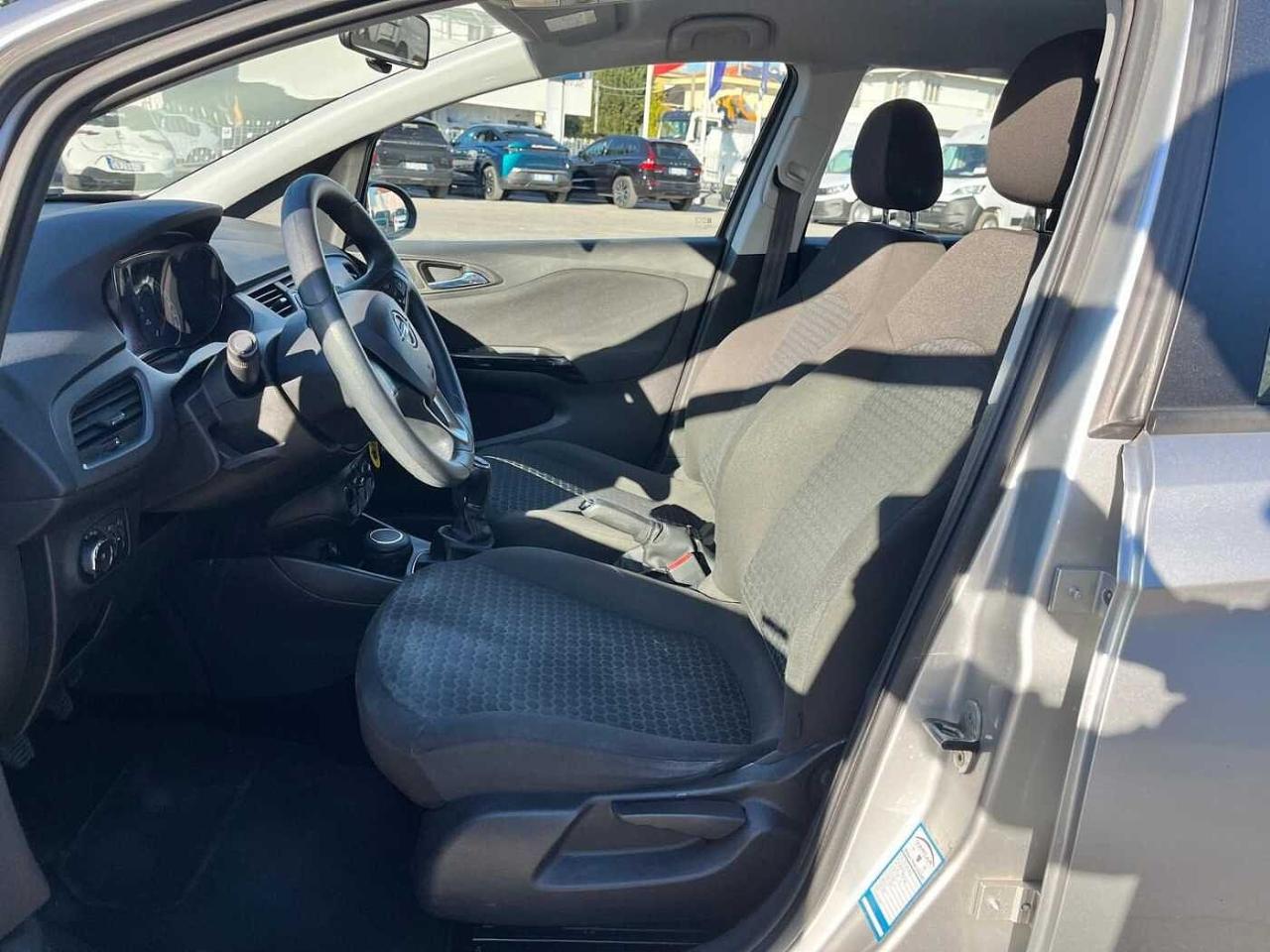 Opel Opel Corsa usata 1
