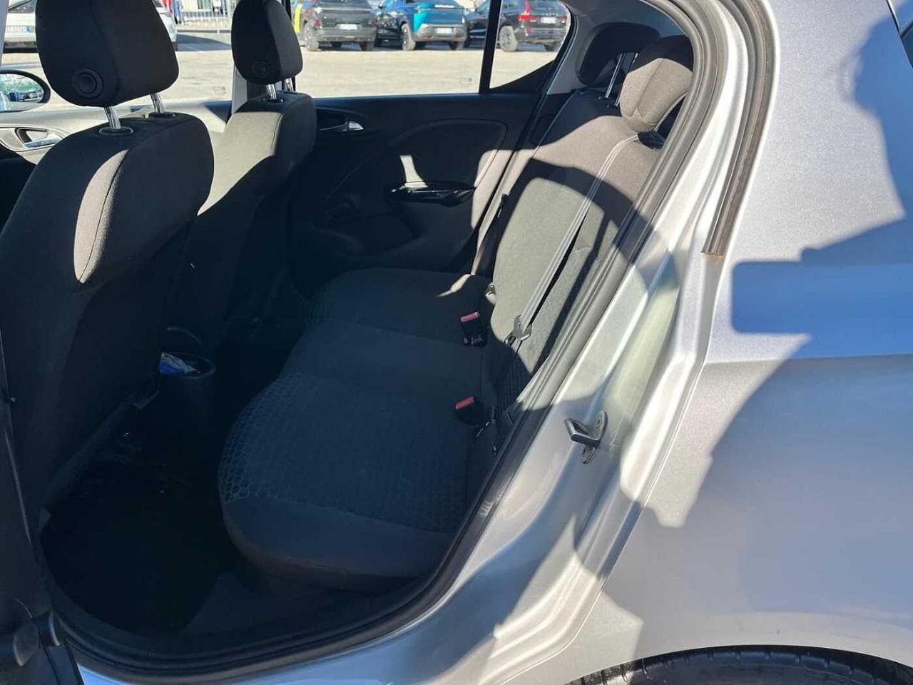 Opel Opel Corsa usata 2