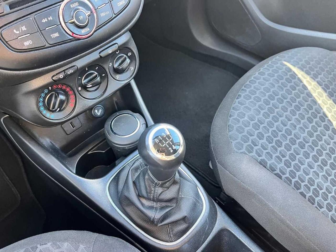 Opel Opel Corsa usata 3