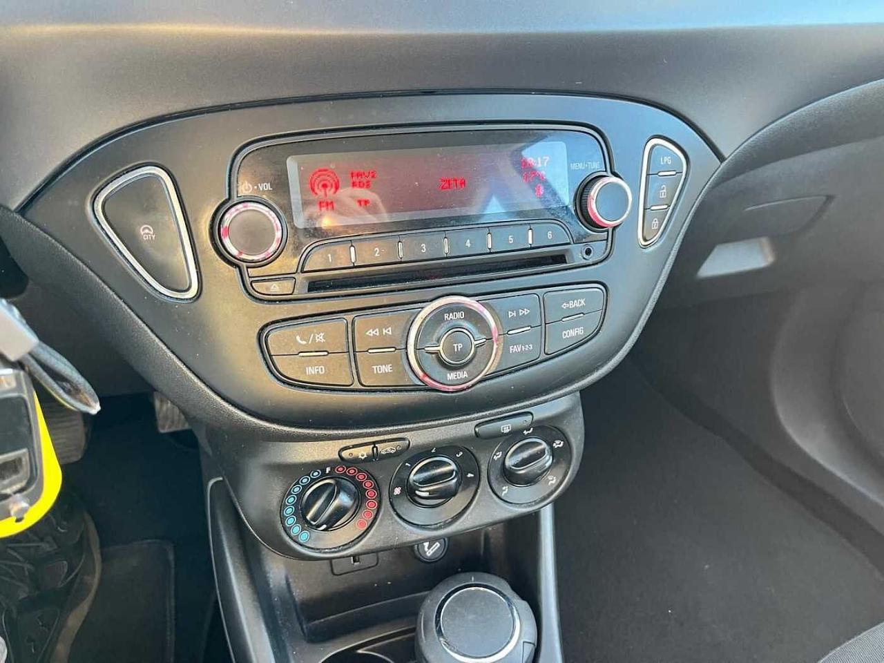 Opel Opel Corsa usata 4